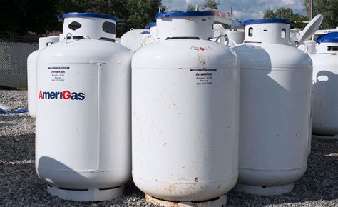 There are many different types of propane tanks for homes, grills, vehicles, and related applications. Propane Tank Sizes For Your Home