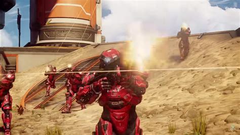 Halo 5 Guardians Release Date Confirmed New Multiplayer