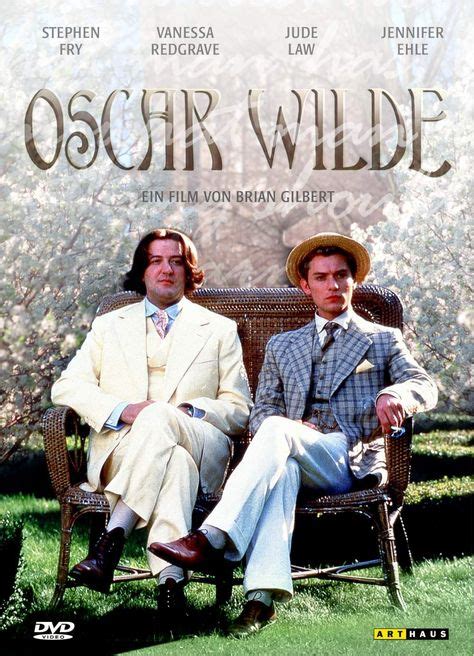 Wilde Movie