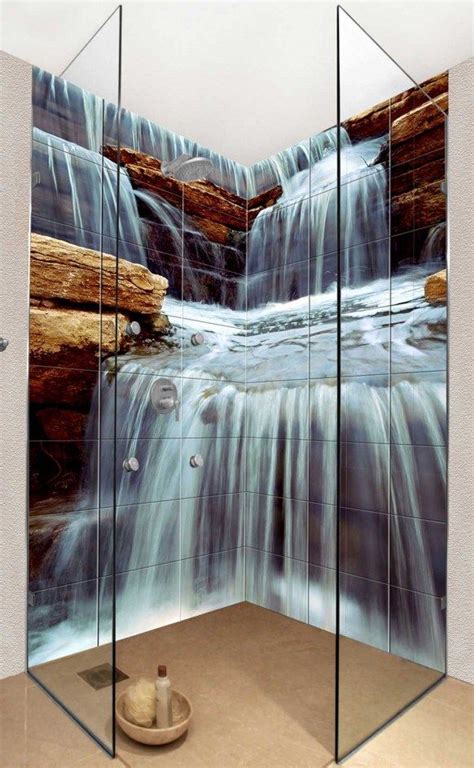 11 Awesome Examples Of Photographicartistic Tile Indoor