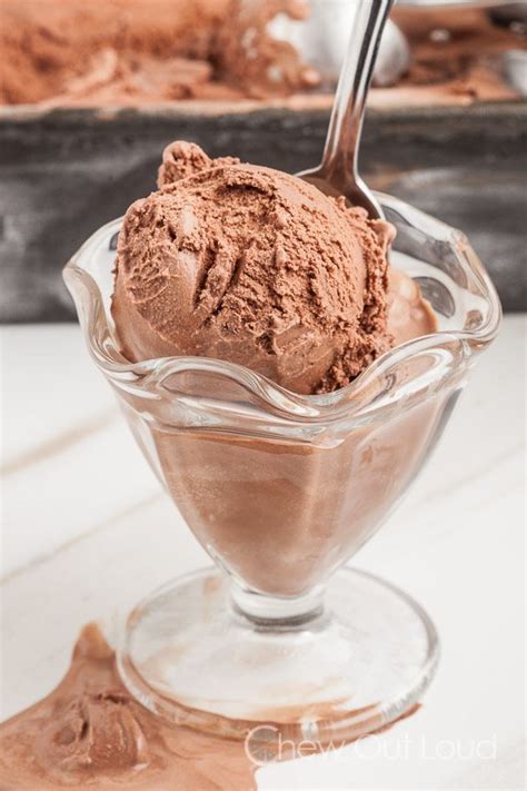 I used broth, king oyster+shiitake mushrooms, and angel hair pasta. 12 Mouth-Watering Homemade Ice Cream Recipes That Don't ...
