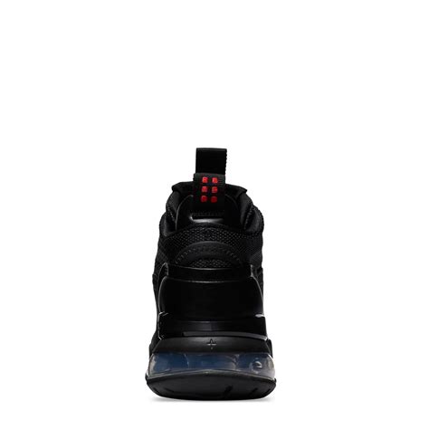 Tenis Para Básquetbol Jordan Aerospace 720 Jcrd Black De Hombre Innvictus