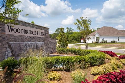 Carpet cleaning lebanon tn doesn't get any better. Woodbridge Glen - Celebration Homes