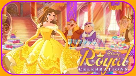 Following lists are based around various characters from various disney animated shorts. Disney Princess Royal Celebration ♡ Belle's Book Club ...