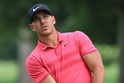 Top Ten Most Handsome Male Golfers Essential Golf
