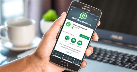 How To Use Whatsapp For Business