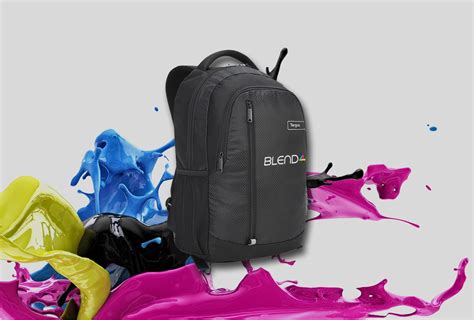 These Backpacks Make A Great Promotional T Embroider Your Logo To