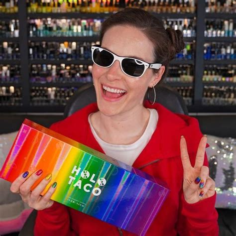 Simply Nailogical Youtuber Wiki Bio Age Height Weight