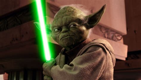 Darth Vader Vs Yoda Canon Battles Comic Vine