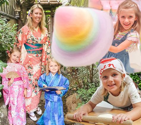 How to see Japan in 12 days with kids - The Blonde Nomads