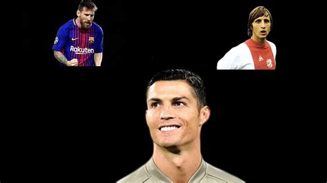 L'actualité, les infos mercato et transferts du joueur de football moore kieffer. List Of Ballon d'Or Winners more then one time - YouTube