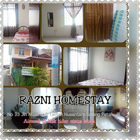 The company was founded in 1960 by. Razni Homestay Medini, Kota Iskandar, Johor Bahru, Johor ...