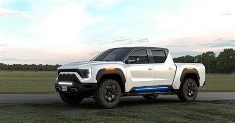 General motors backs nikola electric trucks with $2 billon