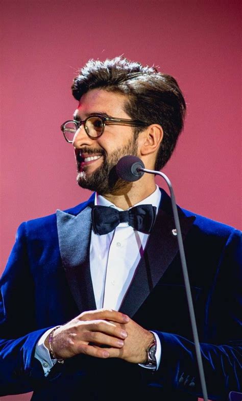 He was a competitor in the italian singing show ti lascio una unfortunately, he didn't win the competition, but he did team up with ignazio and gianluca to become il volo. Piero Barone Il Volo | Volo, Uomini, Eroe