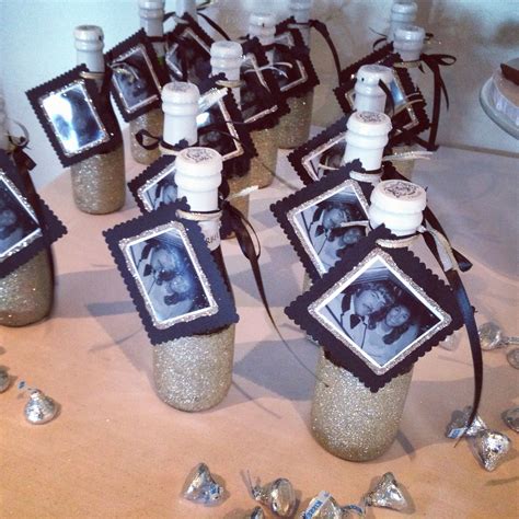 Make sure the gift honors the love you have shared and will. 40th anniversary party favors! Love how they turned out ...