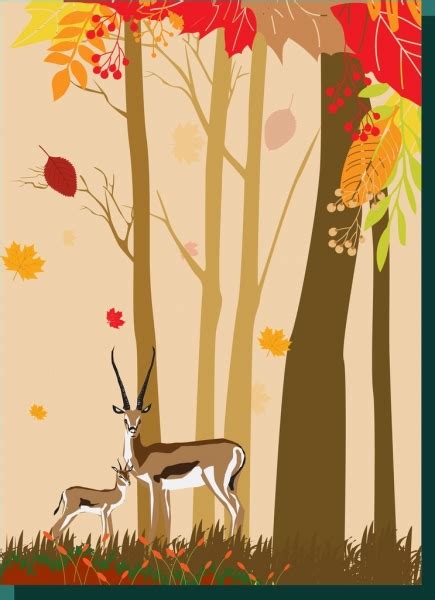 Forest Free Vector Download 753 Free Vector For Commercial Use