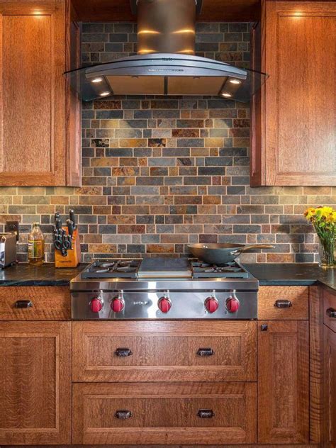 Check spelling or type a new query. #kitchenlayout in 2020 | Rustic kitchen backsplash ...
