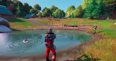 Leaked Fortnite Chapter 2 Trailer Shows New Map And More 9to5toys
