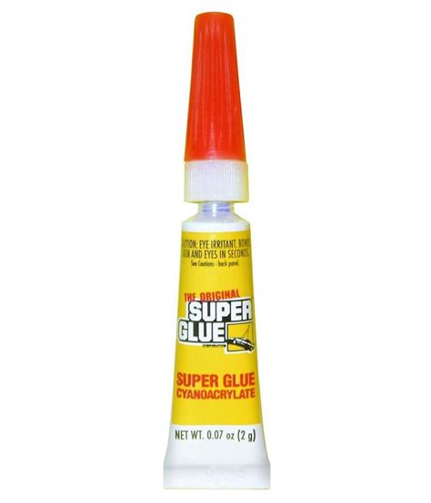 How To Get Rid Of Super Glue