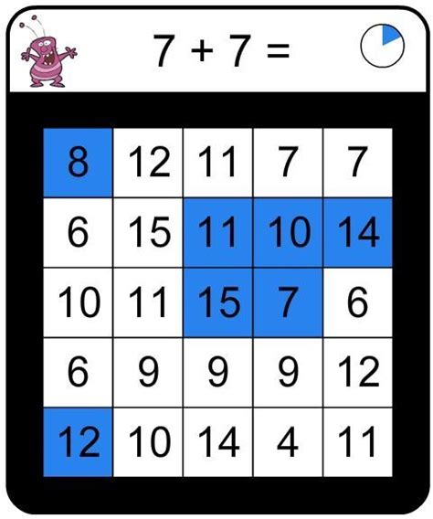 Crazy Eights Cool Math Games Micha Sloop