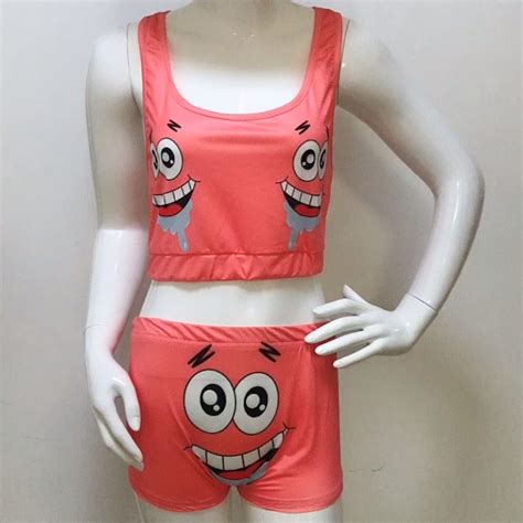 2020 Wholesale Booty Candy Snack Shorts Sets Two Piece Sets With Tops