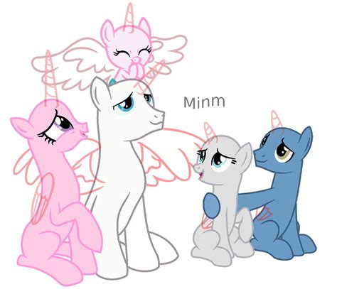 Mlp Base 12 By Mathisnotmy On Deviantart My Little Pony Drawing