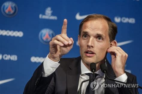 마무리 3년차, 단단해진 모습 약속하는 lg 고우석. PSG 새 사령탑에 투헬 "스타 군단에 두려움 없다" | 연합뉴스