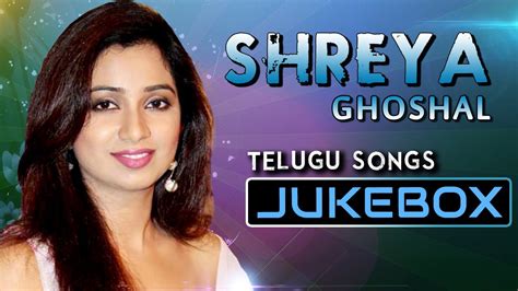 Find out where to stream the best movies. Shreya Ghoshal Telugu Hit Songs || Tollywood Top Stars ...