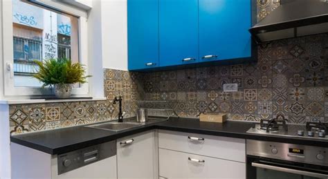 Фото из проекта villa dunya, istria, croatia. Kitchen #CasaBlanca #Croatia #Zagreb #interior #exterior #rooms | Kitchen, Interior, Interior ...