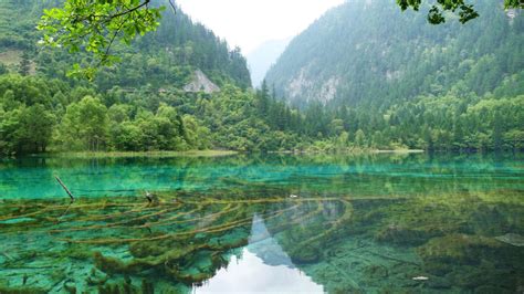 16 China Country Beautiful Places Background Backpacker News