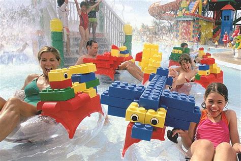 Legoland Waterpark Dubai Opening Times Prices Rides