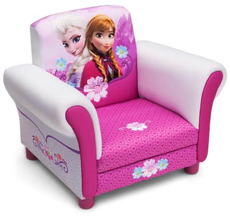 Perfect for a true frozen ii fan, this colorful wooden toddler bed features adorable graphics of anna, elsa, kristoff, and sven. Disney's Frozen Upholstered Chair & Canopy Toddler Bed # ...