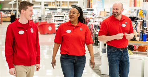 Target Corp Jobs