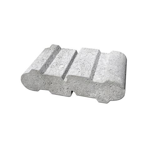 Steine und stürze jetzt bei hornbach kaufen! Massiv-Betonstein - ZIPPO - A Cimenteira do Louro - für Wände / für tragende Wand / hochbelastbar
