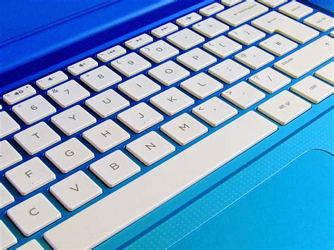 Laptop Keyboard Free Stock Photo Public Domain Pictures