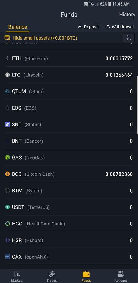 The testimony said that bitcoin mining accounts for nearly 5 gigawatts—or about 1% of the world's energy use. How Long Does It Take Binance To Deposit Bitcoin At What ...