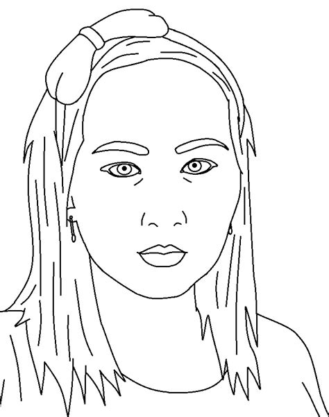 Dibujos para colorear - rida_si Photo (39930236) - Fanpop