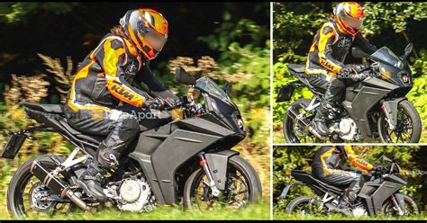 For all the rc 390 owners in india. Next-Gen KTM RC 390 India Launch Expected by Early 2021