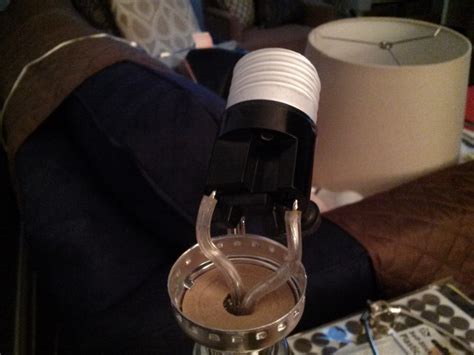 Here are five simple steps to replace an old socket. electrical - How can I replace this lamp socket? - Home ...