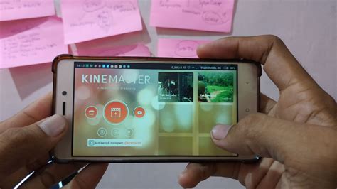 You will find all kinds of features in it just like any. 5 Fitur Tersembunyi yang Ada di Kinemaster untuk Editing ...