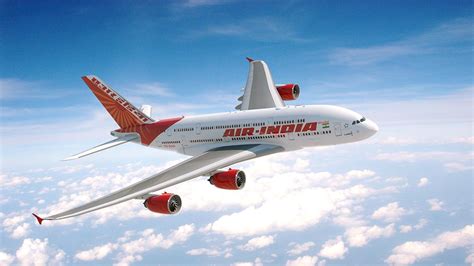 Air India I Indian Airline Know Everything Jain Aviation
