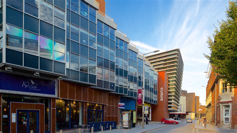 Leicester Hotels Book Top Hotels In Leicester Expedia