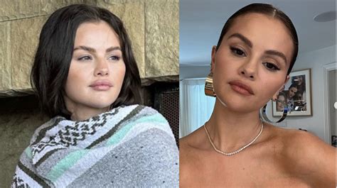 Selena Gomez Responds Perfect To Private Photo Of Her Becoming A Meme
