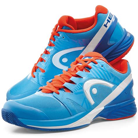 We hope you love this article. Head Nitro Pro Mens Tennis Shoes