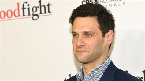 justin bartha from the national treasure movies will be in the show