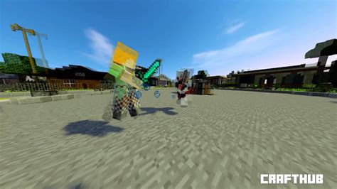 We're a community survival smp server that is non p2w with great features and rewarding play to win features! 1.8 Minecraft SURVIVAL GAMES server (Cracked) - YouTube