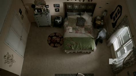 ♡diy teen wolf room decor♡\rhey mal pals! Allison's room - Teen Wolf Wiki