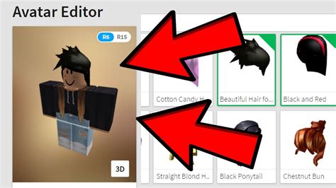 This guide features roblox promo codes list that have not expired. Chestnut Hair Roblox - Free Robux No Verification Or Survey In 2019