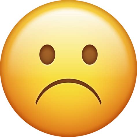 Whatsapp Sad Emoji Png Emoji Sadness Emoticon Smiley Clip Art Sad