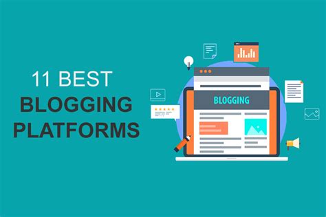 11 Of The Best Blogging Platforms For 2022 Free And Paid
